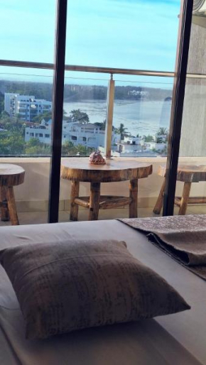 Amarossi Eagle Residence 3rd Avenue Beach Apartments Nyali